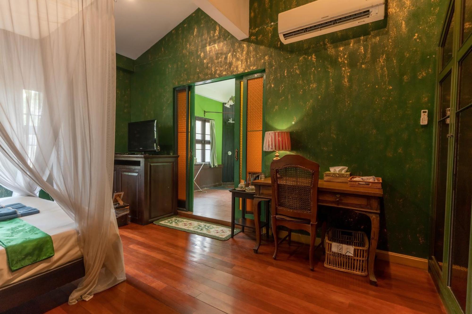 Bee Friend Boutique Guesthouse Chiang Mai Dış mekan fotoğraf